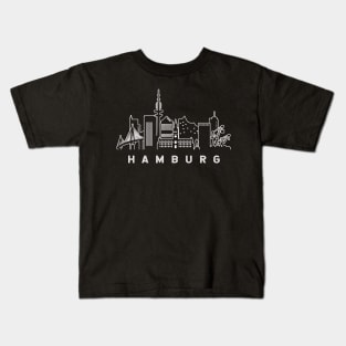 Hamburg Kids T-Shirt